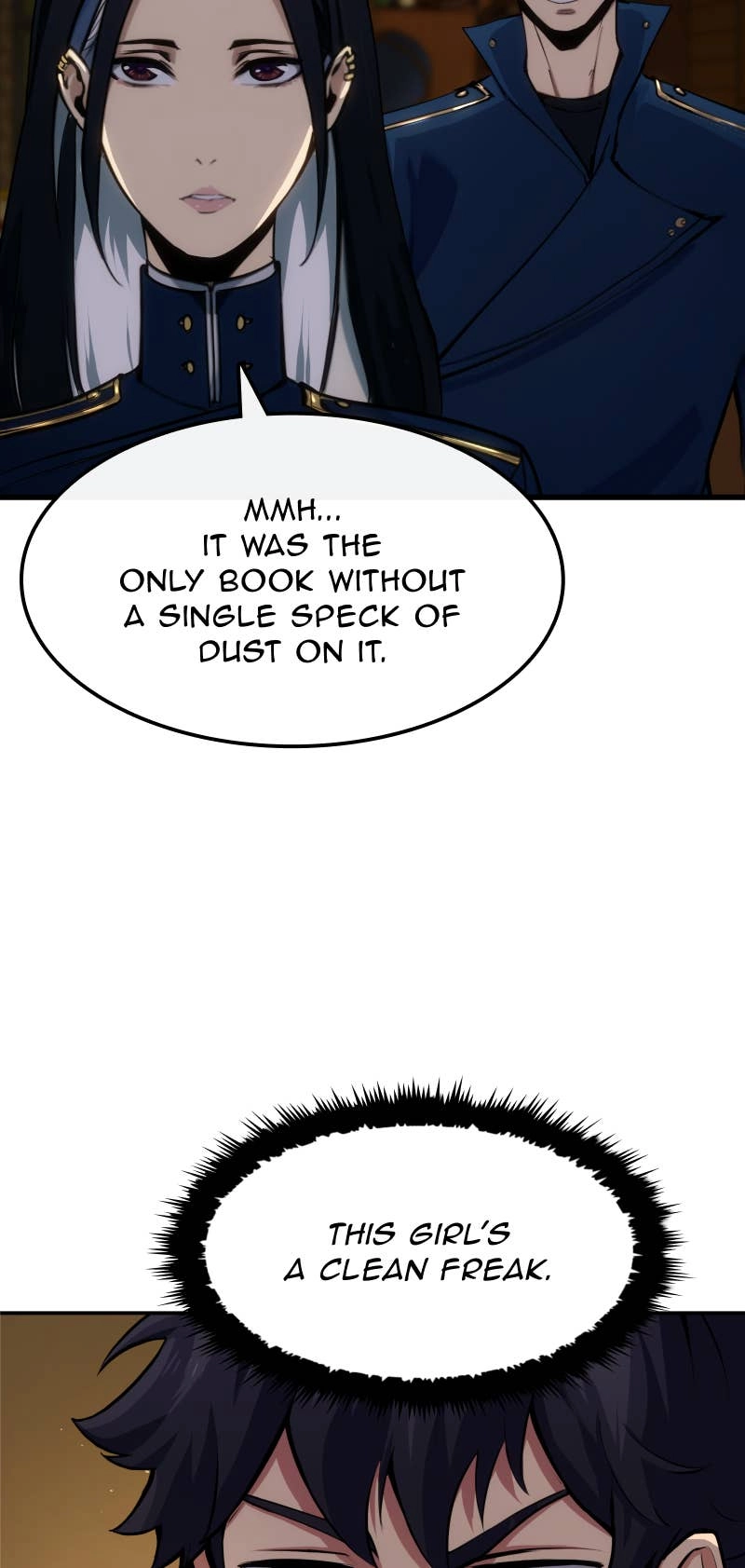Writers Legacy Chapter 17 Page 122