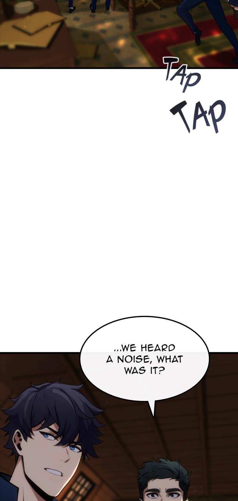 Writers Legacy Chapter 17 Page 124
