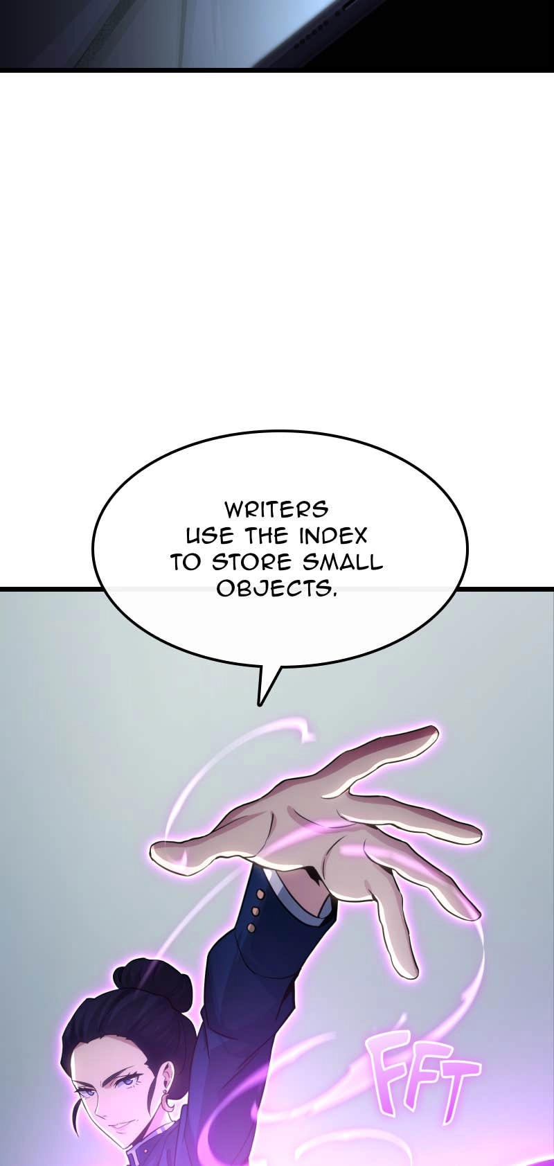 Writers Legacy Chapter 17 Page 13