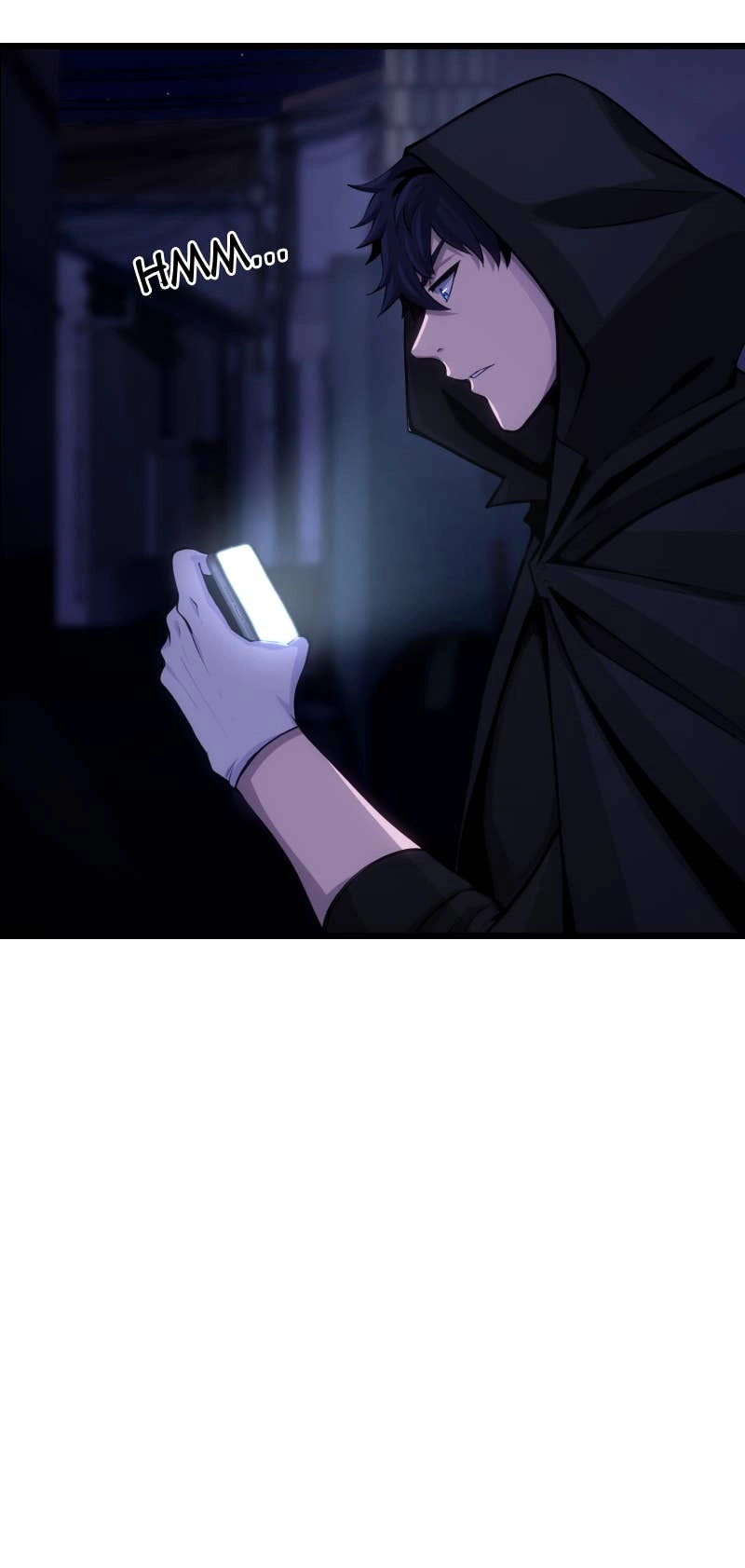 Writers Legacy Chapter 17 Page 18
