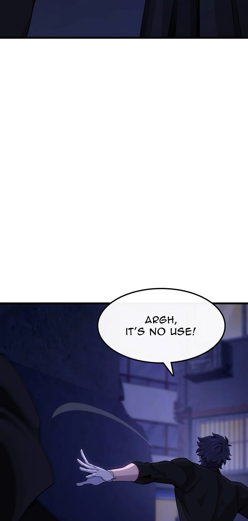 Writers Legacy Chapter 17 Page 25