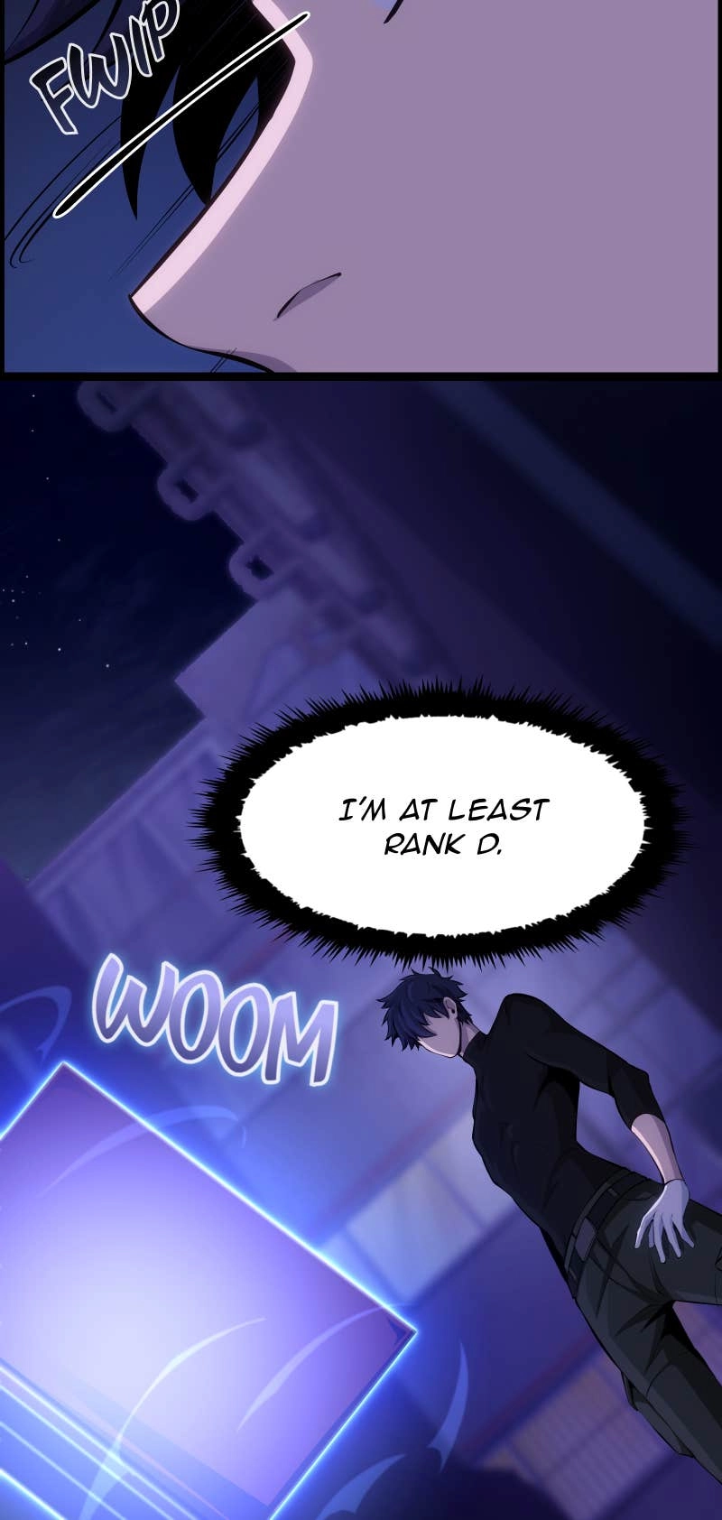 Writers Legacy Chapter 17 Page 29