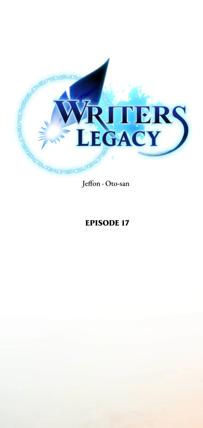 Writers Legacy Chapter 17 Page 31