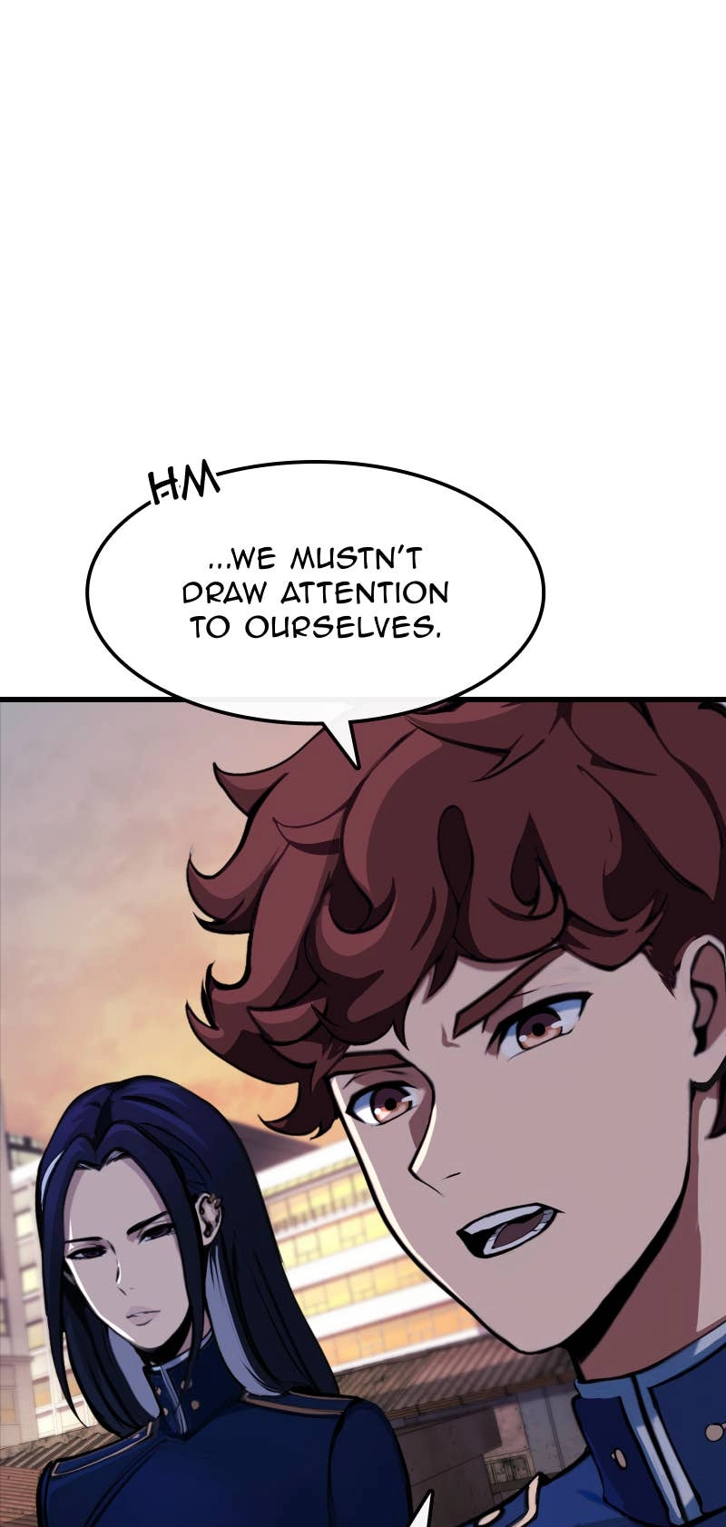 Writers Legacy Chapter 17 Page 35