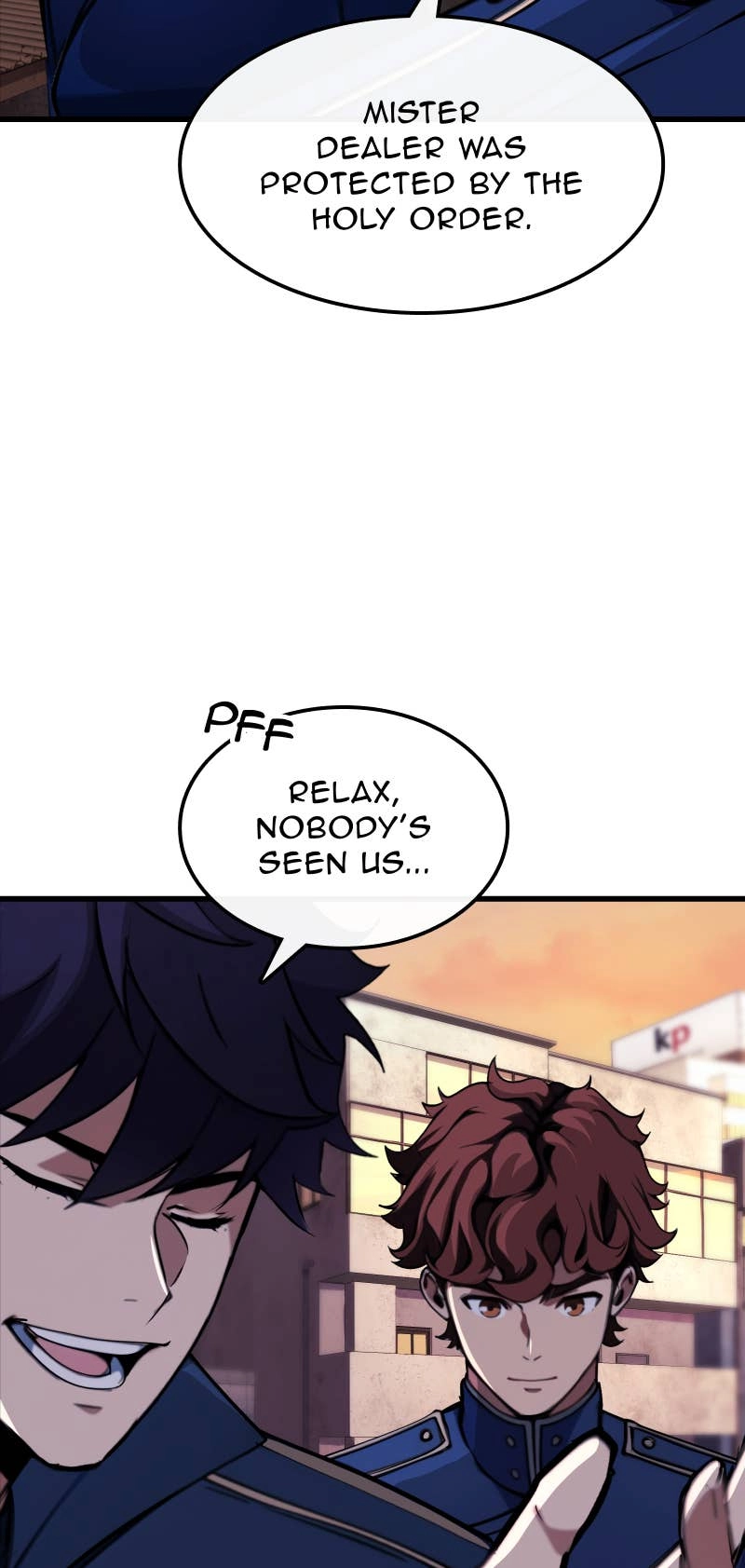 Writers Legacy Chapter 17 Page 36