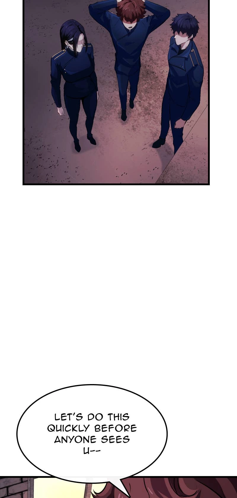 Writers Legacy Chapter 17 Page 39