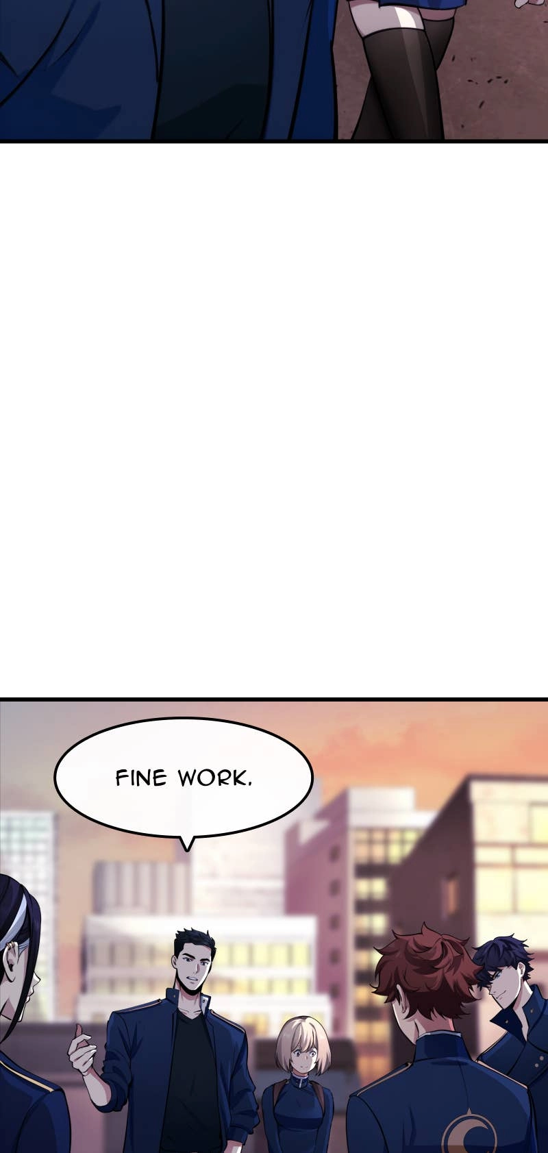 Writers Legacy Chapter 17 Page 45