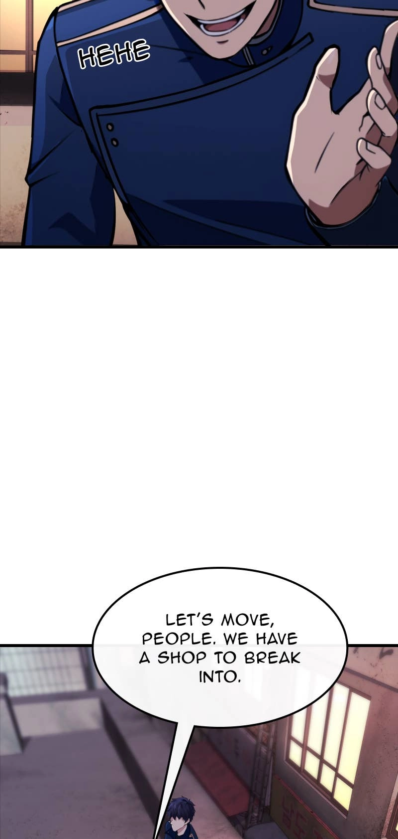 Writers Legacy Chapter 17 Page 47