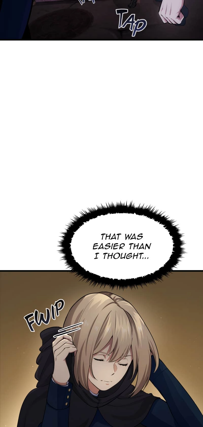Writers Legacy Chapter 17 Page 68
