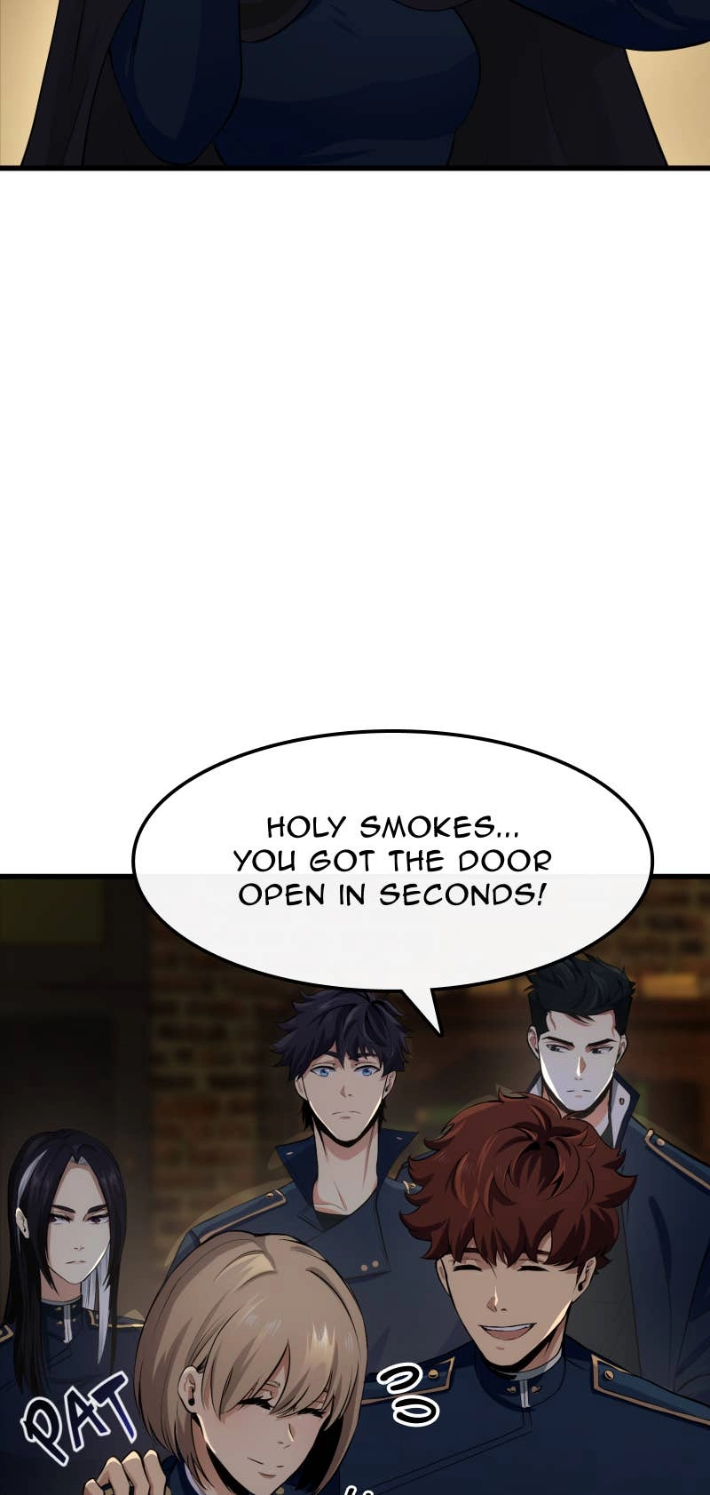 Writers Legacy Chapter 17 Page 69