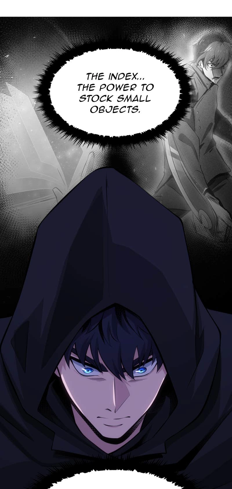 Writers Legacy Chapter 17 Page 6
