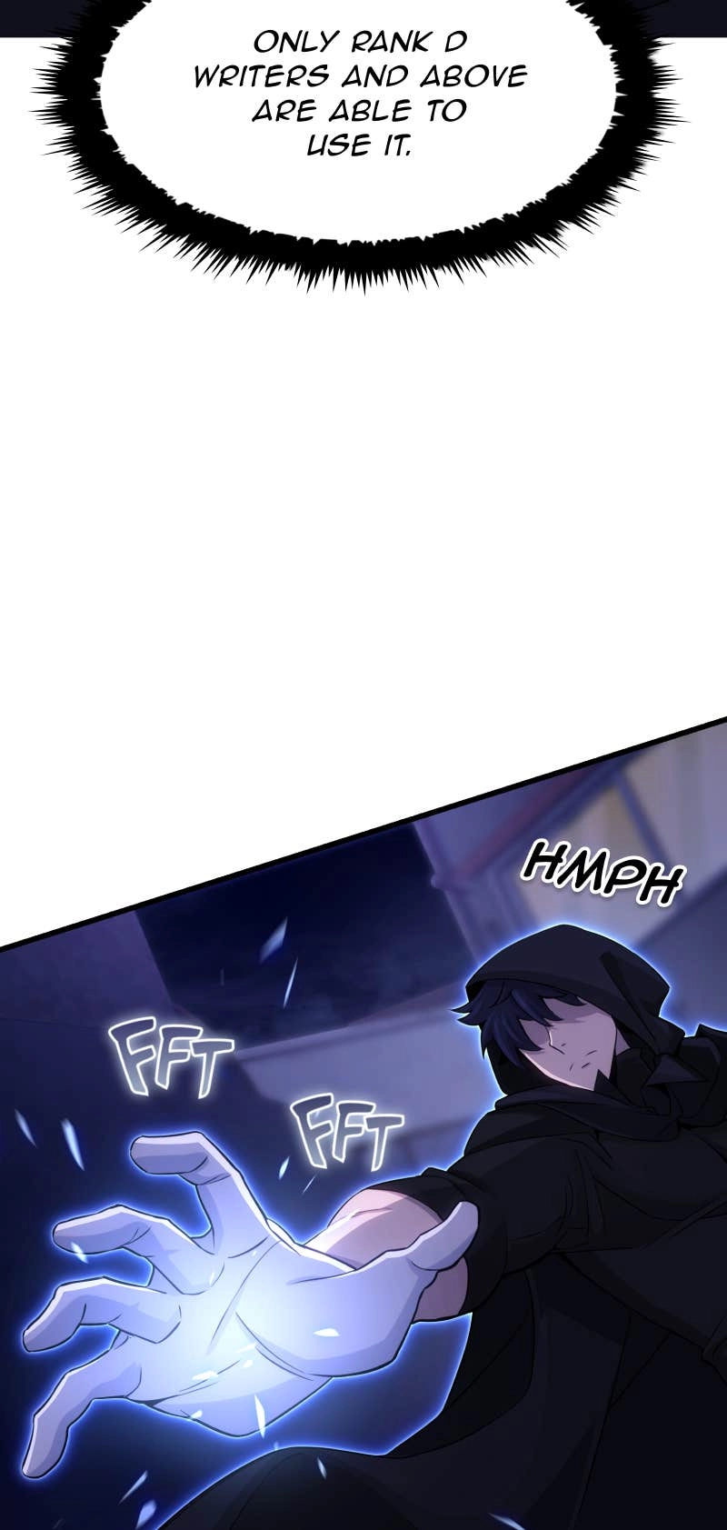 Writers Legacy Chapter 17 Page 7