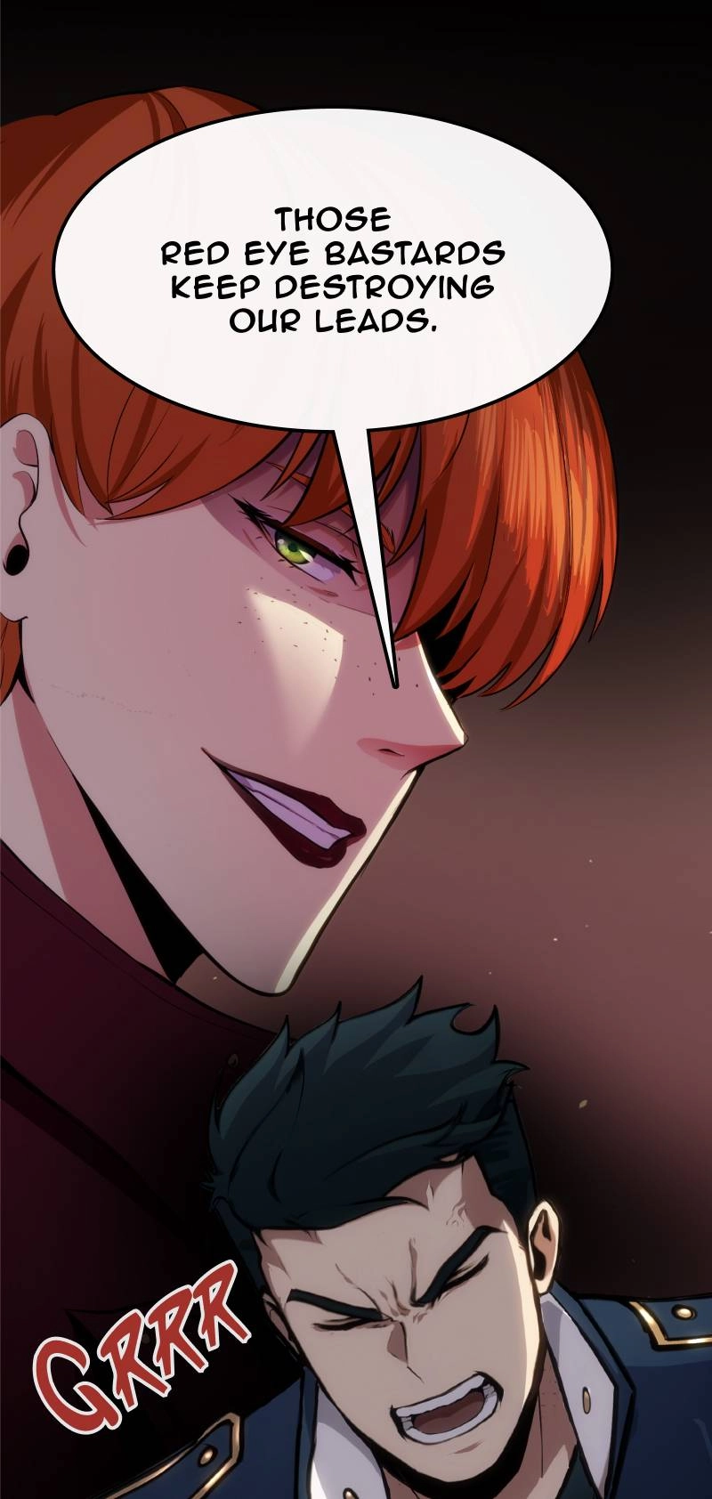 Writers Legacy Chapter 17 Page 82
