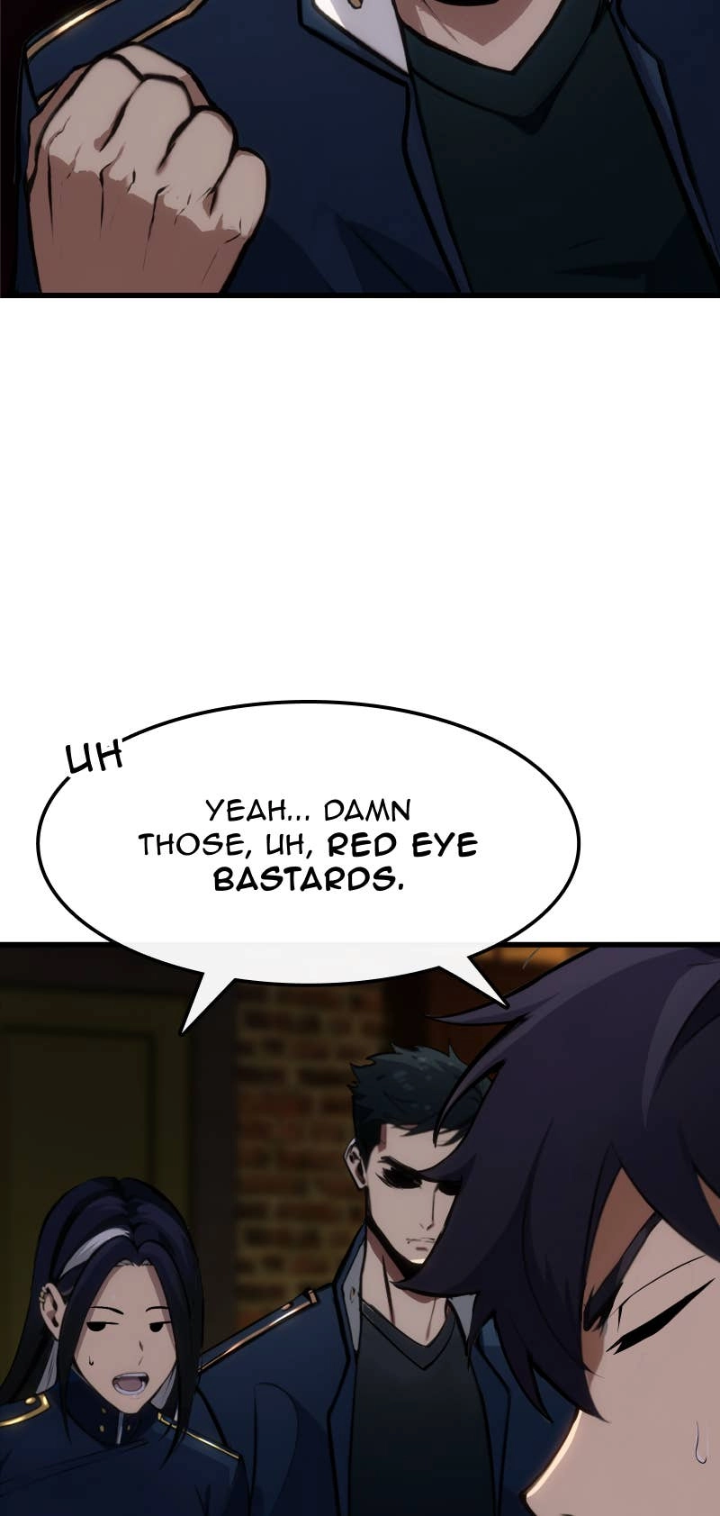 Writers Legacy Chapter 17 Page 83