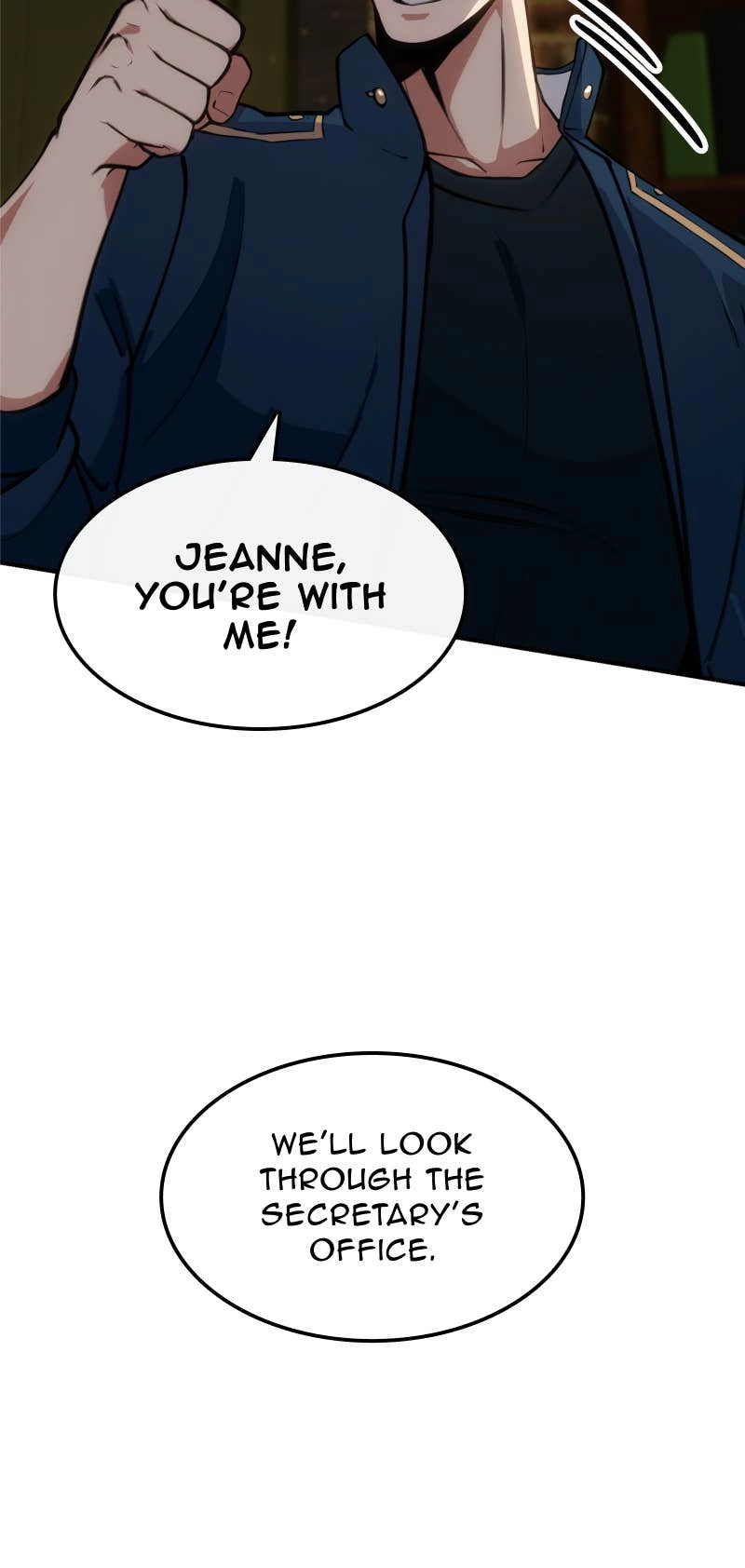 Writers Legacy Chapter 17 Page 85