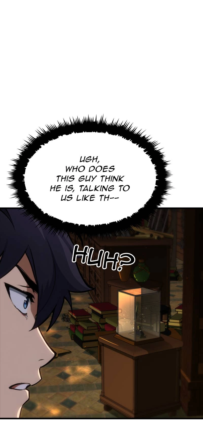 Writers Legacy Chapter 17 Page 87