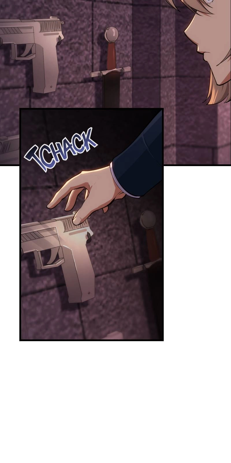 Writers Legacy Chapter 19 Page 104