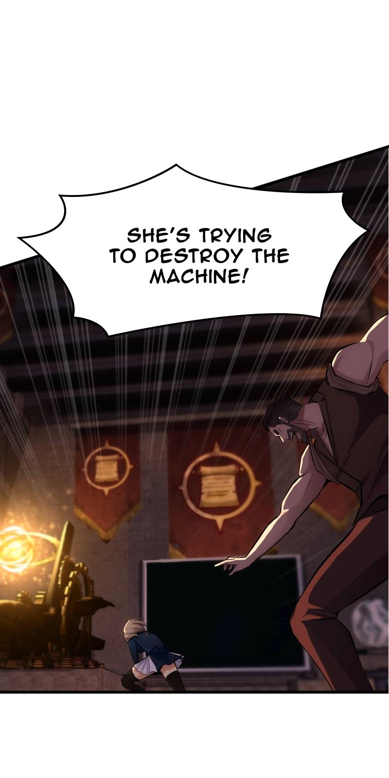 Writers Legacy Chapter 19 Page 110