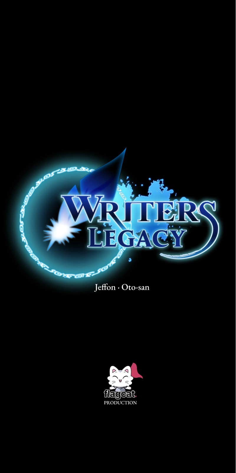Writers Legacy Chapter 19 Page 128