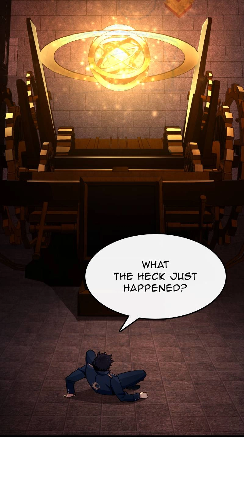 Writers Legacy Chapter 19 Page 17