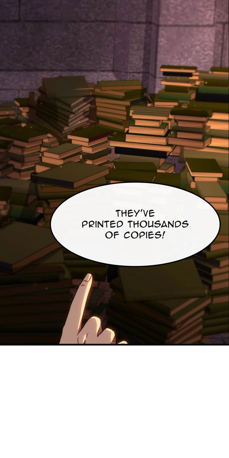 Writers Legacy Chapter 19 Page 23