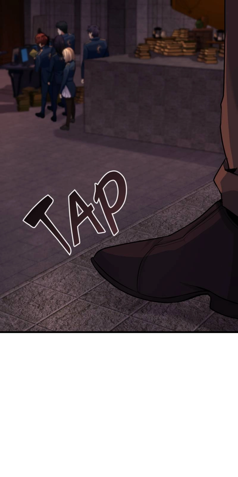 Writers Legacy Chapter 19 Page 29
