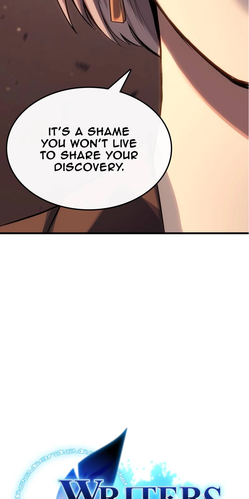 Writers Legacy Chapter 19 Page 36