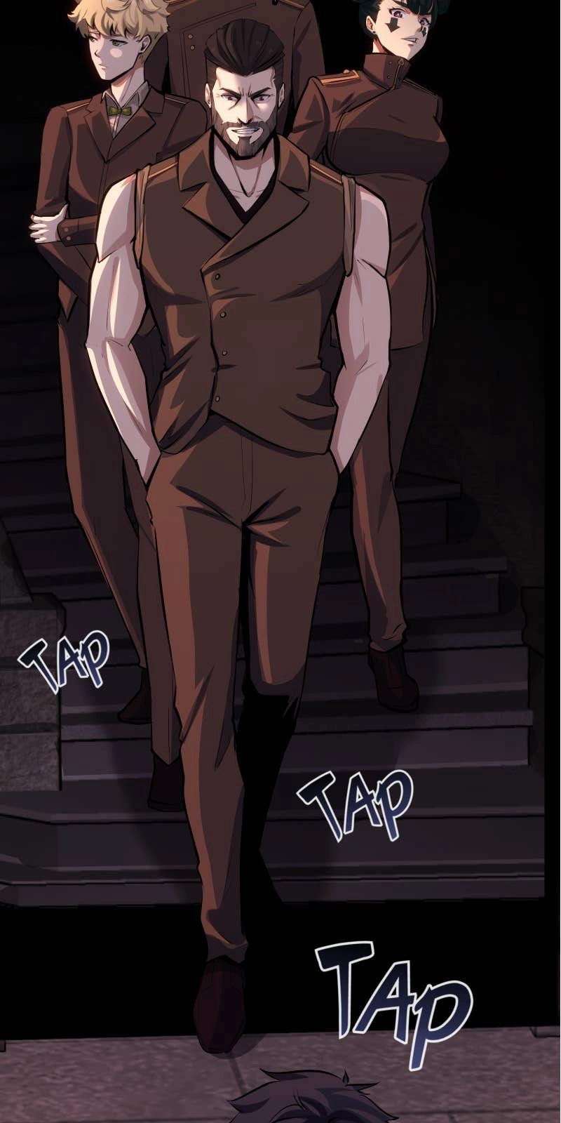 Writers Legacy Chapter 19 Page 48