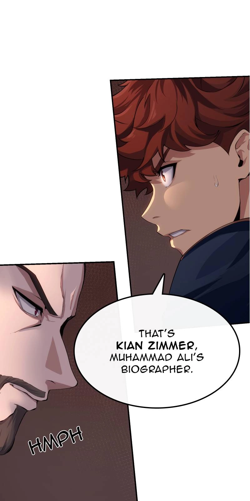 Writers Legacy Chapter 19 Page 55