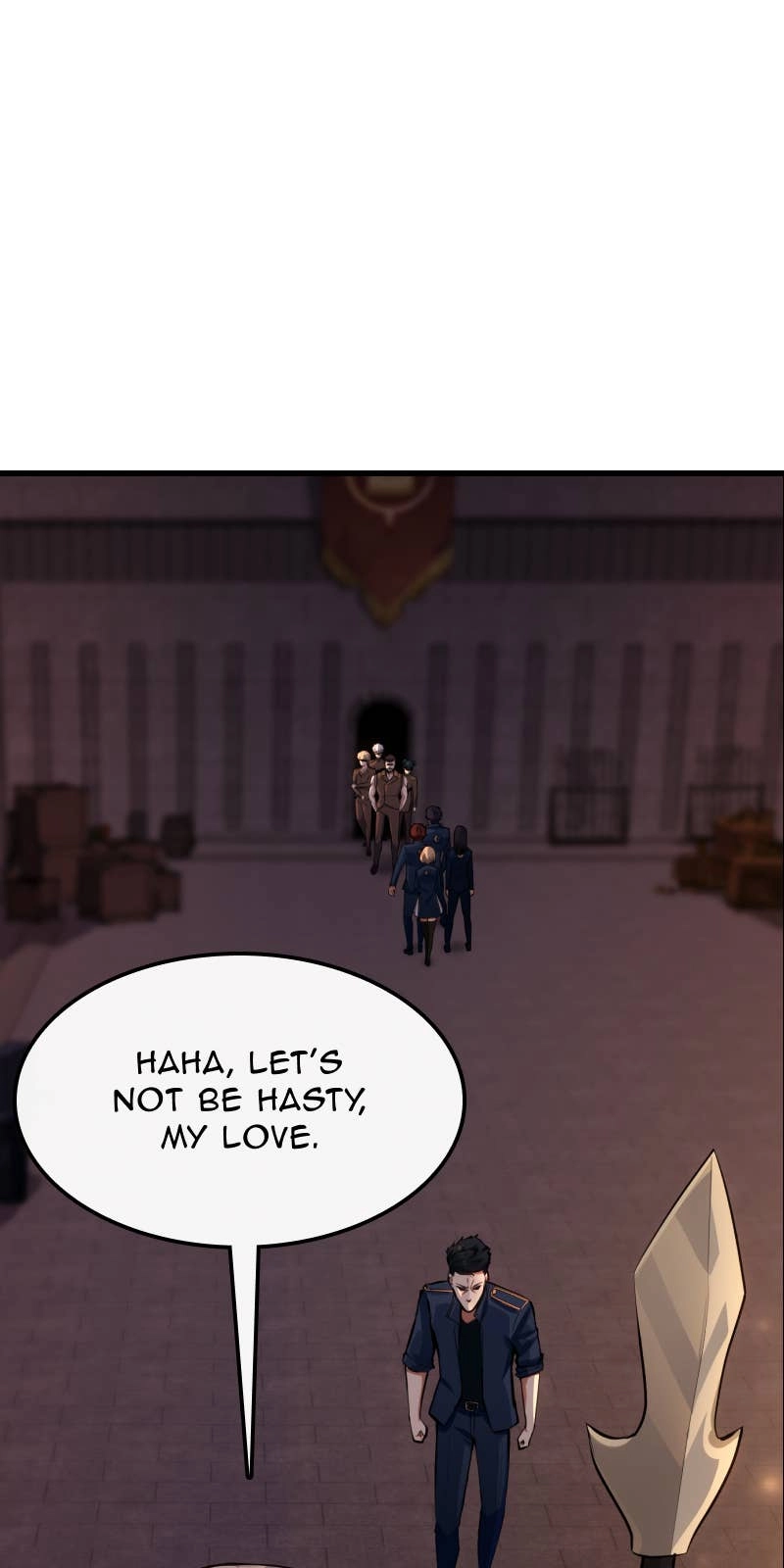 Writers Legacy Chapter 19 Page 58