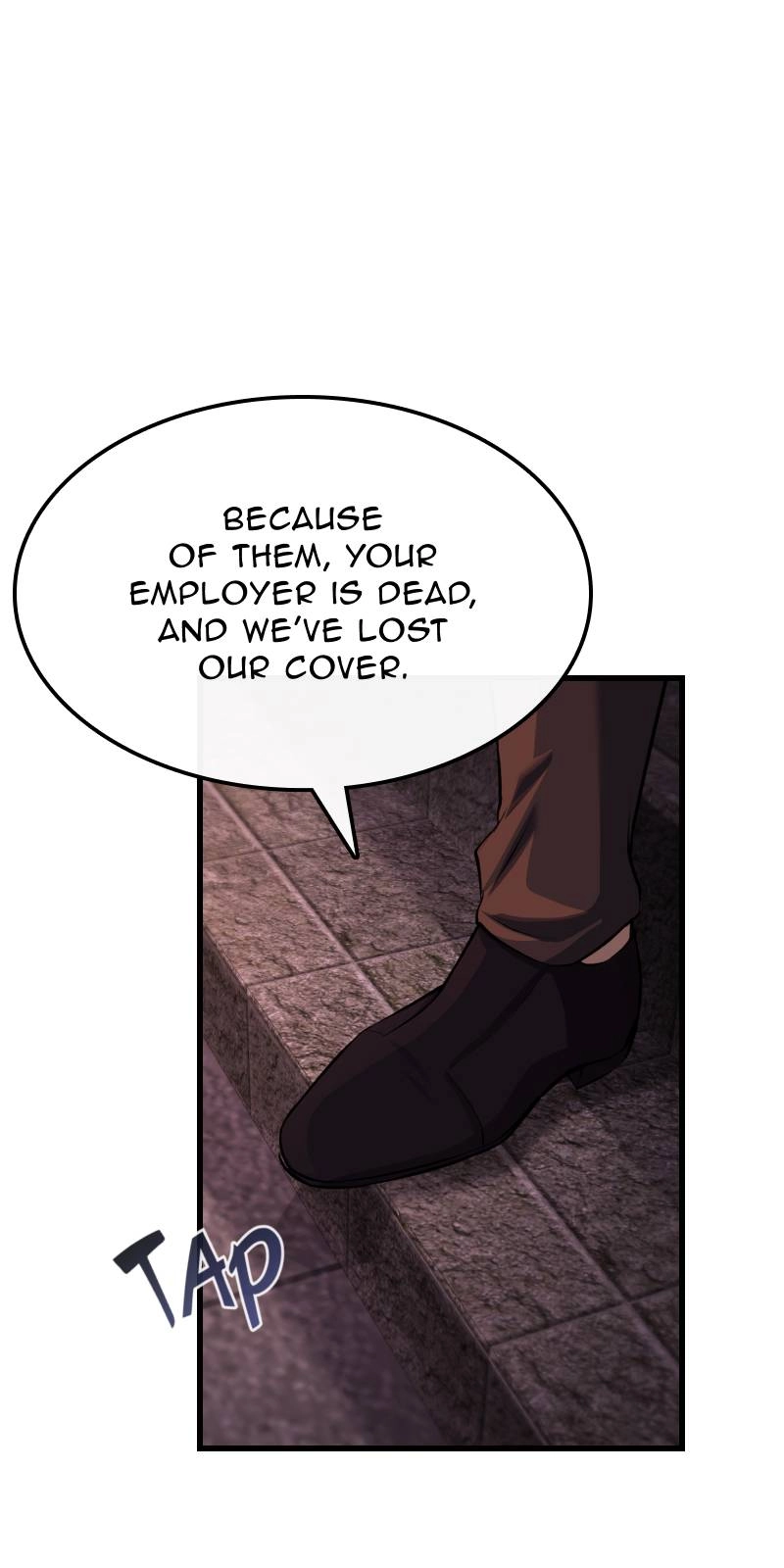 Writers Legacy Chapter 19 Page 65