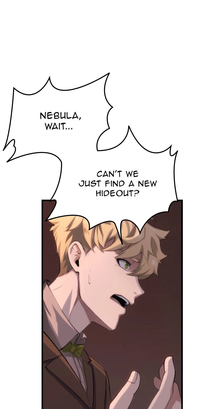 Writers Legacy Chapter 19 Page 67