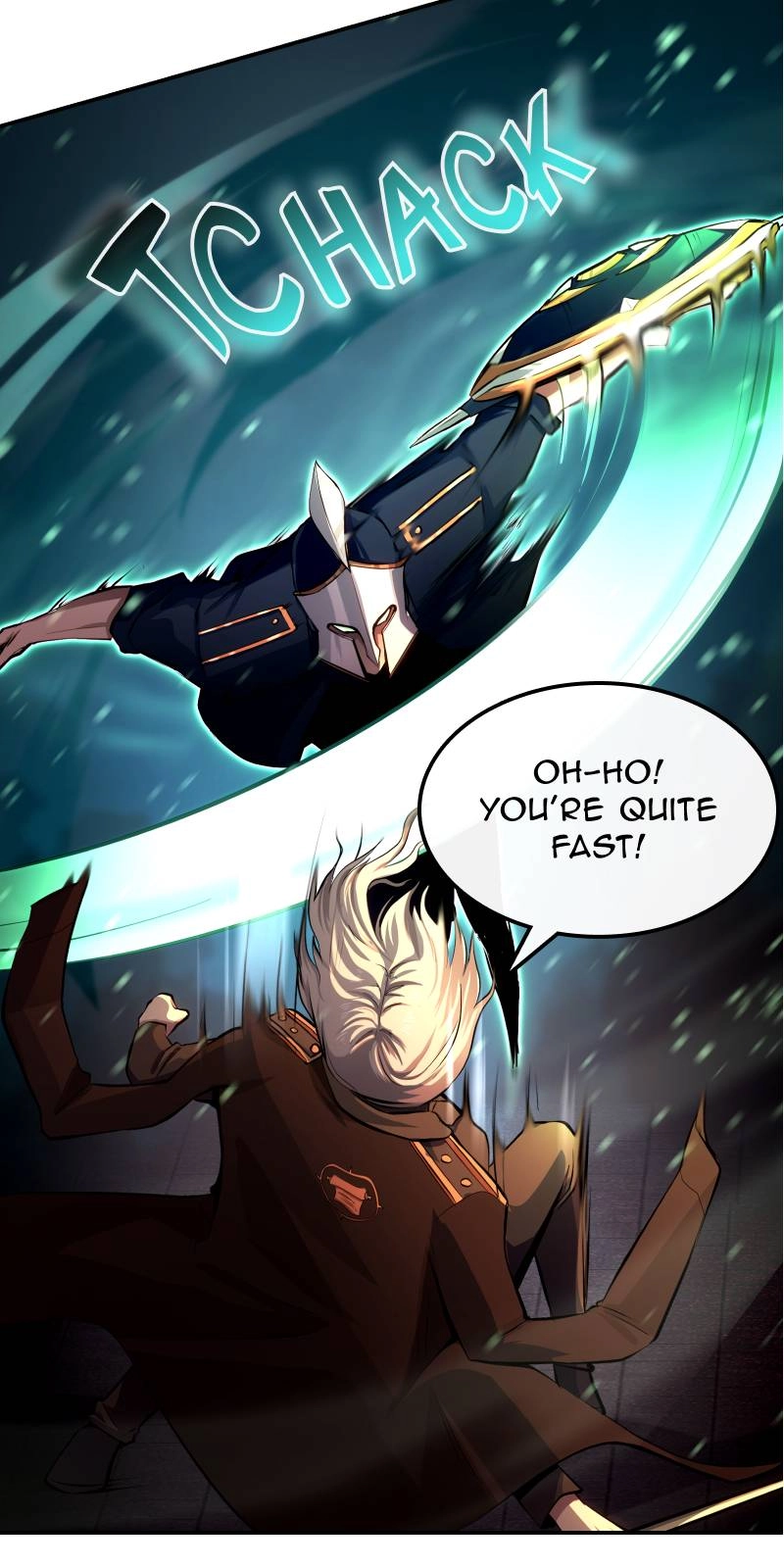 Writers Legacy Chapter 19 Page 86