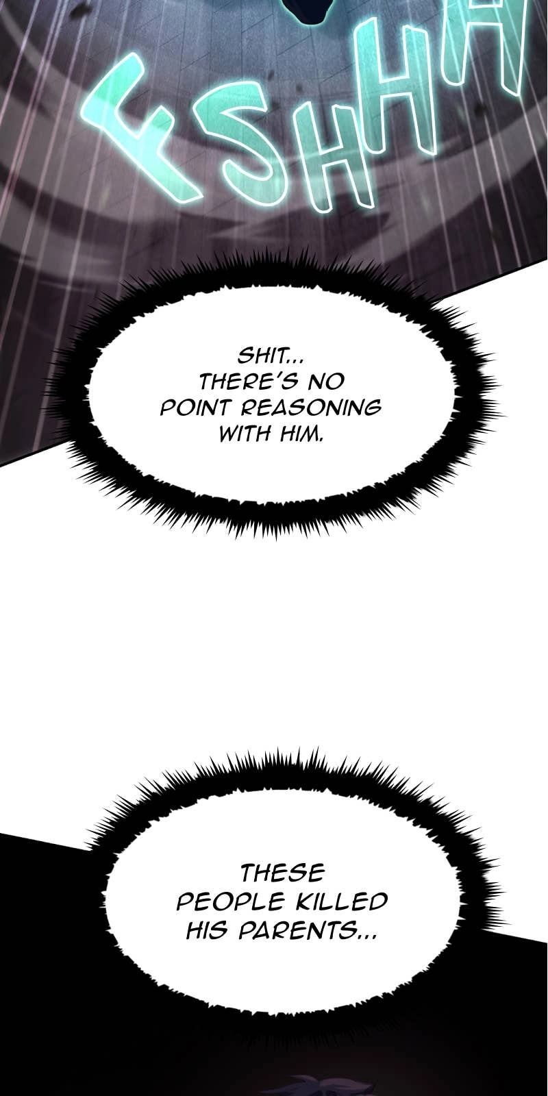 Writers Legacy Chapter 19 Page 95