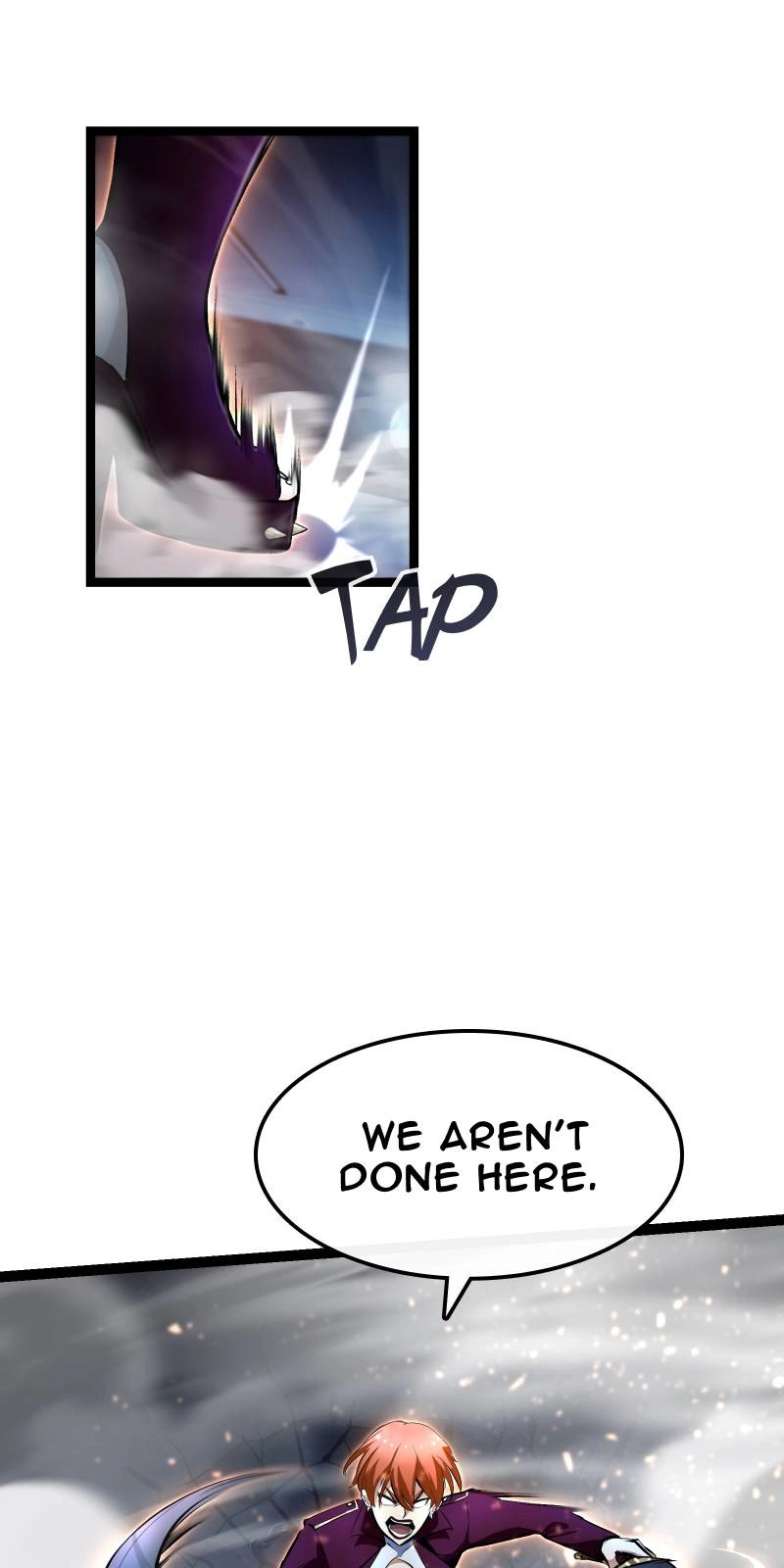 Writers Legacy Chapter 9 Page 13