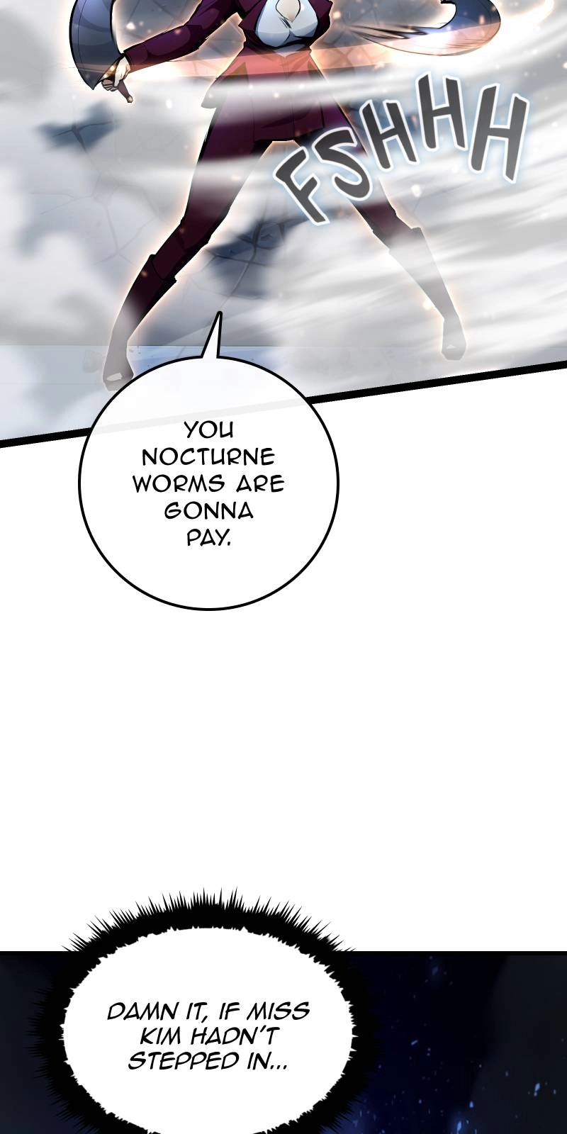 Writers Legacy Chapter 9 Page 14