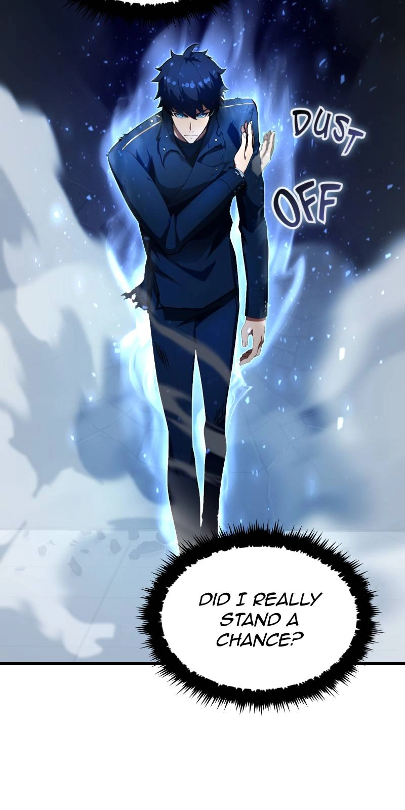 Writers Legacy Chapter 9 Page 15