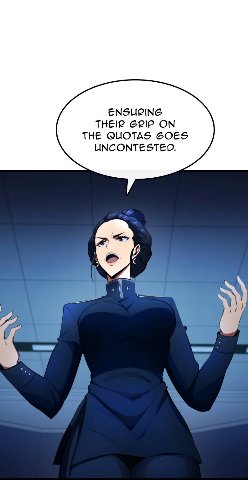 Writers Legacy Chapter 9 Page 22