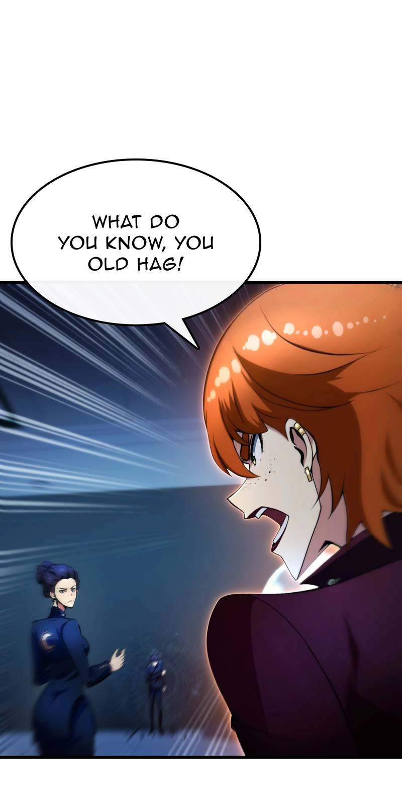 Writers Legacy Chapter 9 Page 23