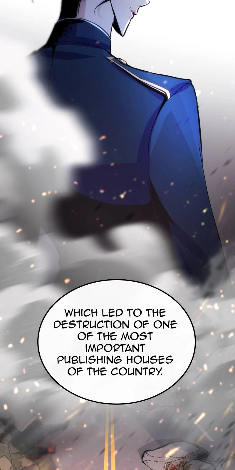 Writers Legacy Chapter 9 Page 27