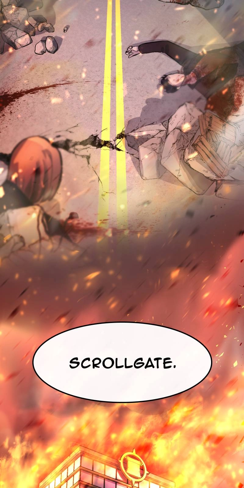 Writers Legacy Chapter 9 Page 28