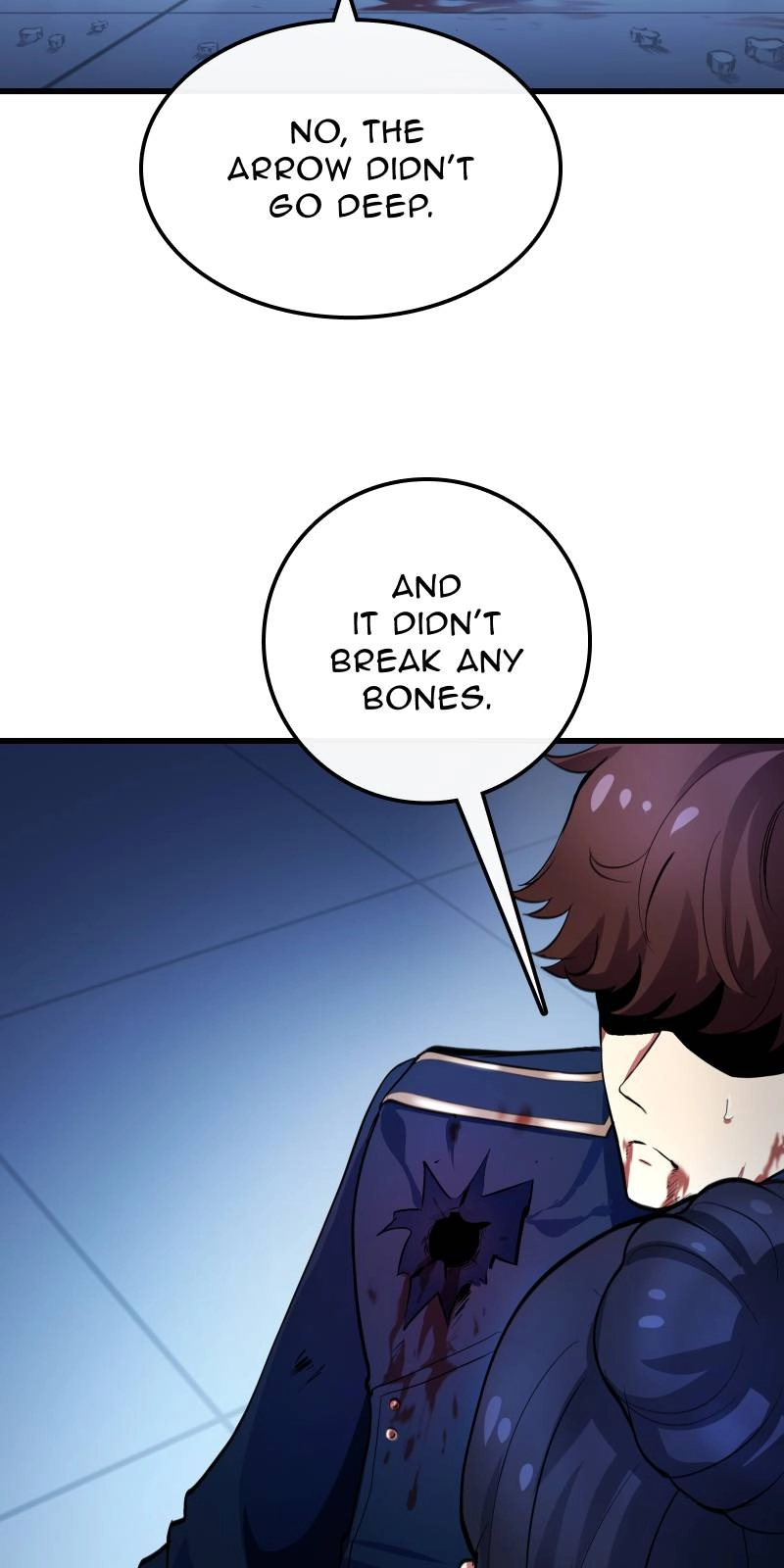 Writers Legacy Chapter 9 Page 43