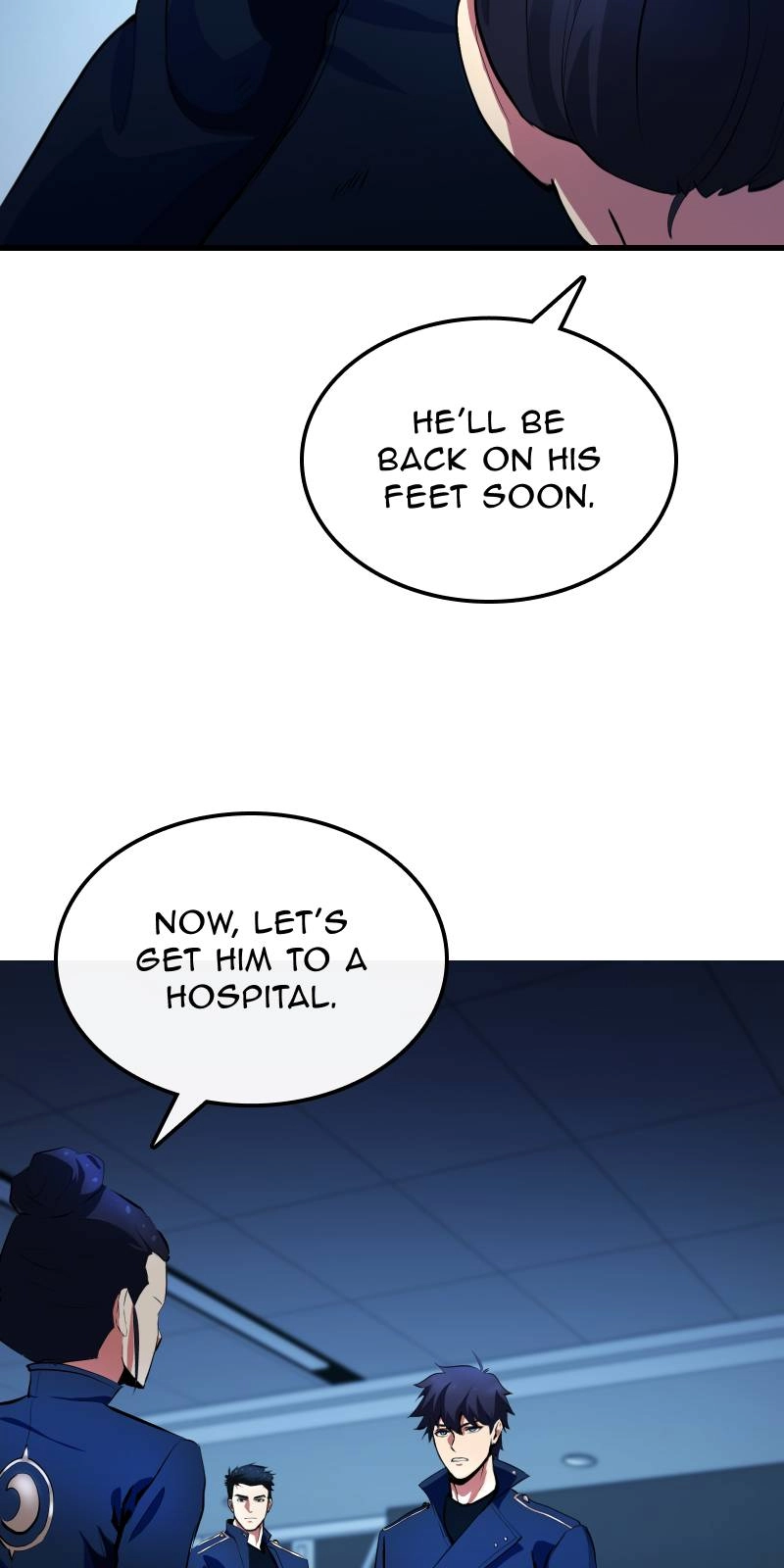 Writers Legacy Chapter 9 Page 44