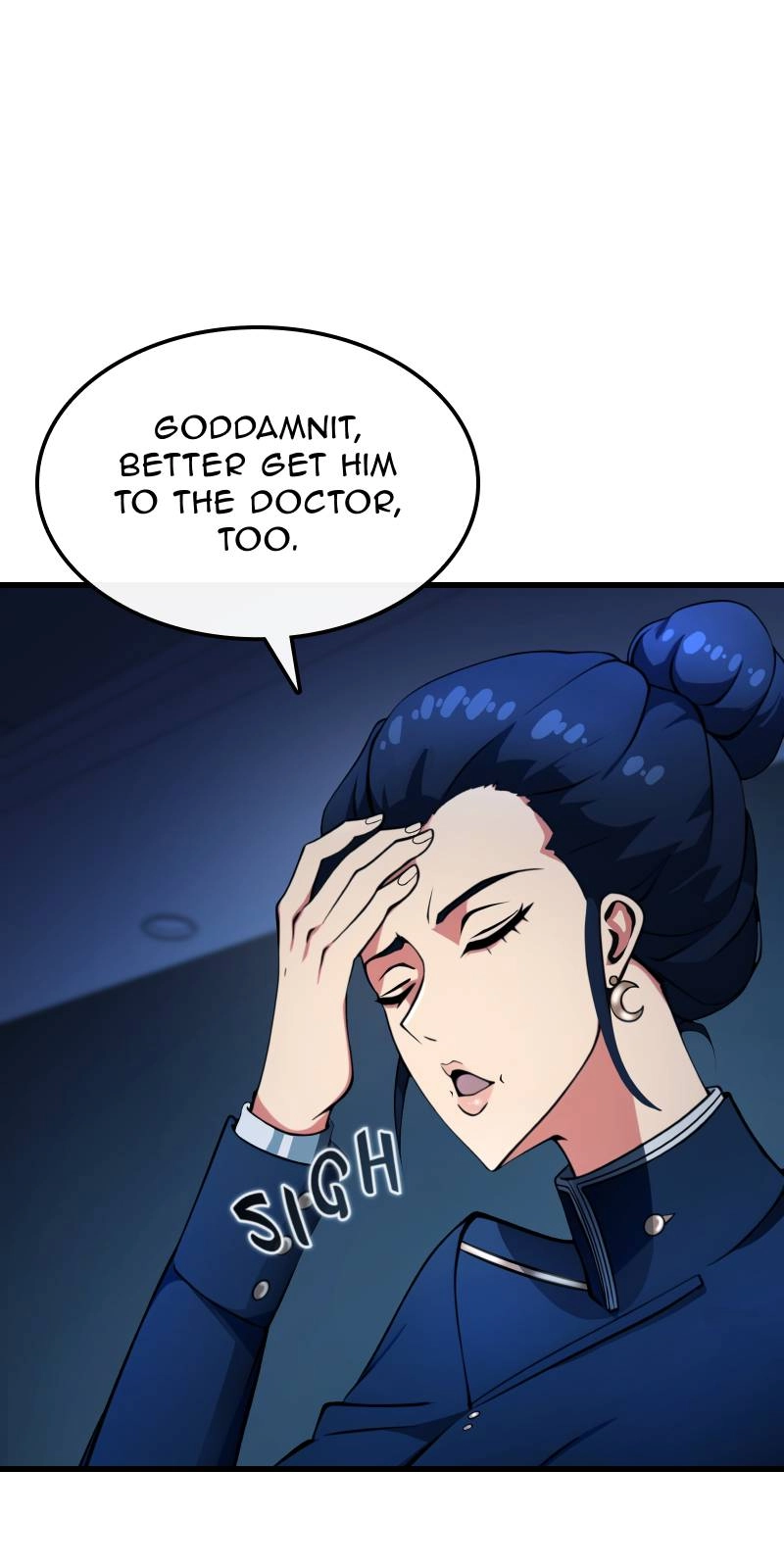 Writers Legacy Chapter 9 Page 50