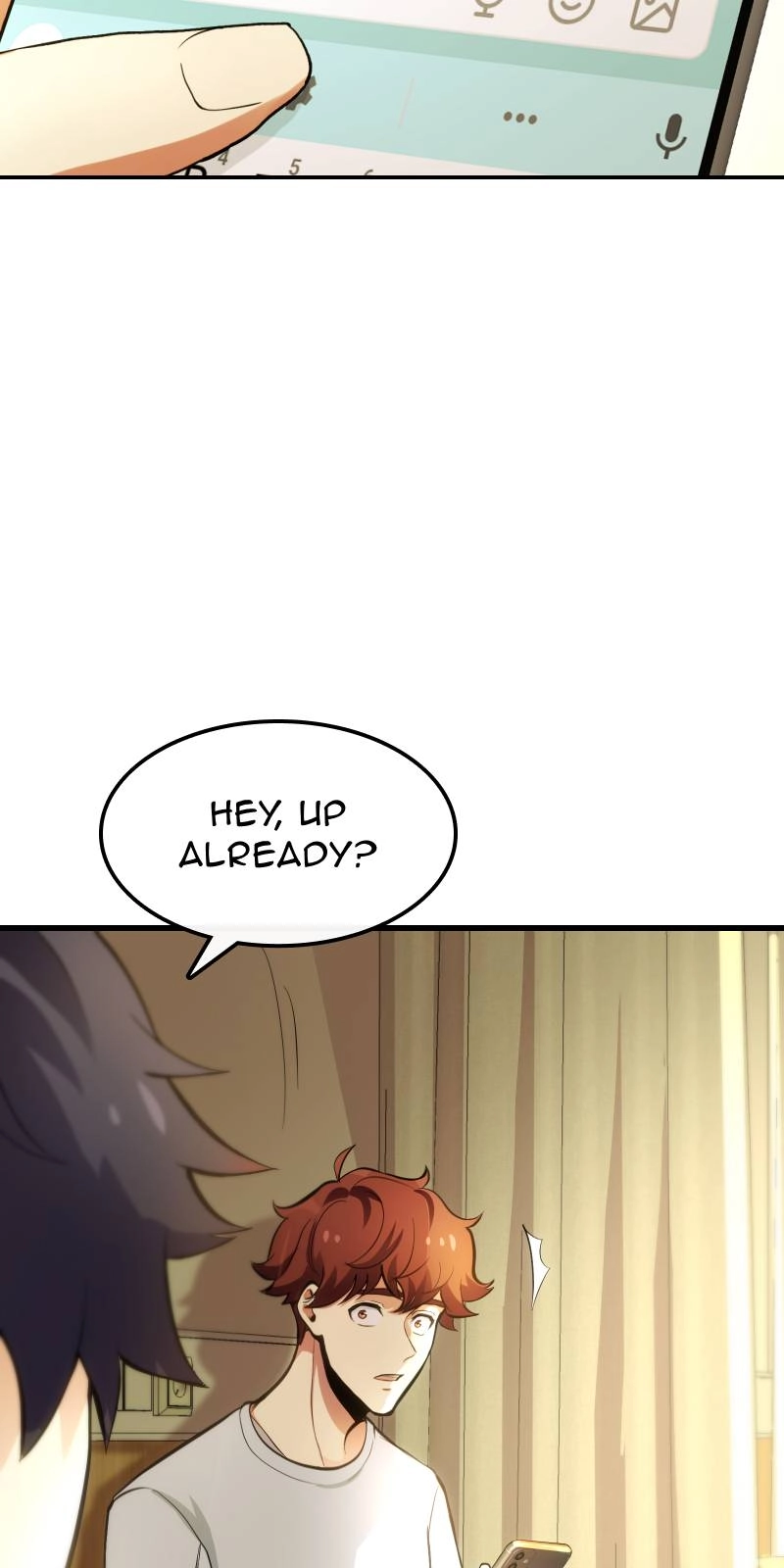 Writers Legacy Chapter 9 Page 59