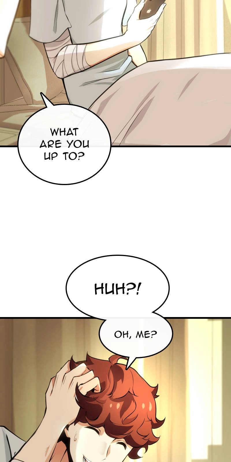 Writers Legacy Chapter 9 Page 60