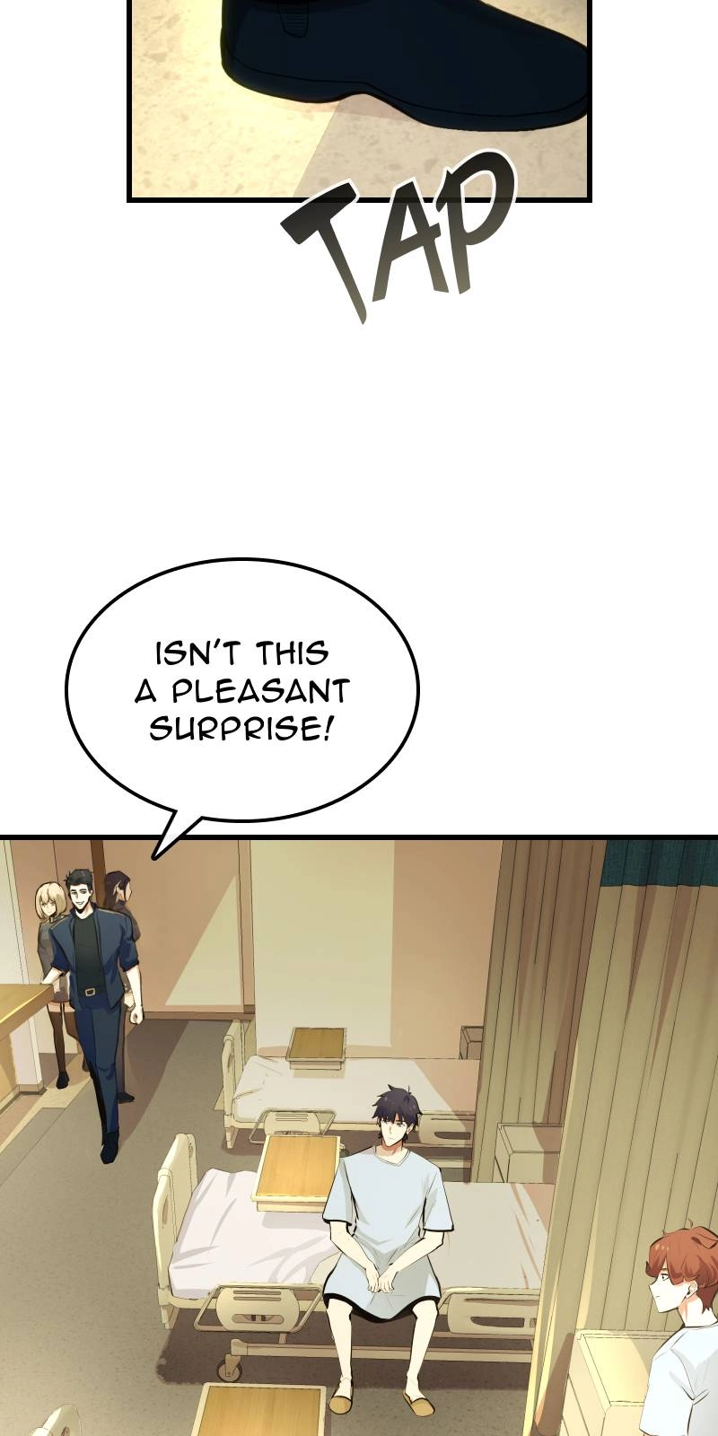 Writers Legacy Chapter 9 Page 63