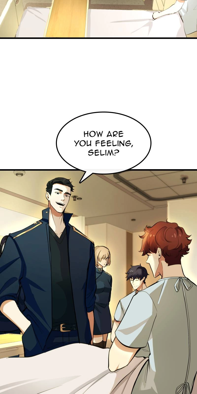 Writers Legacy Chapter 9 Page 64