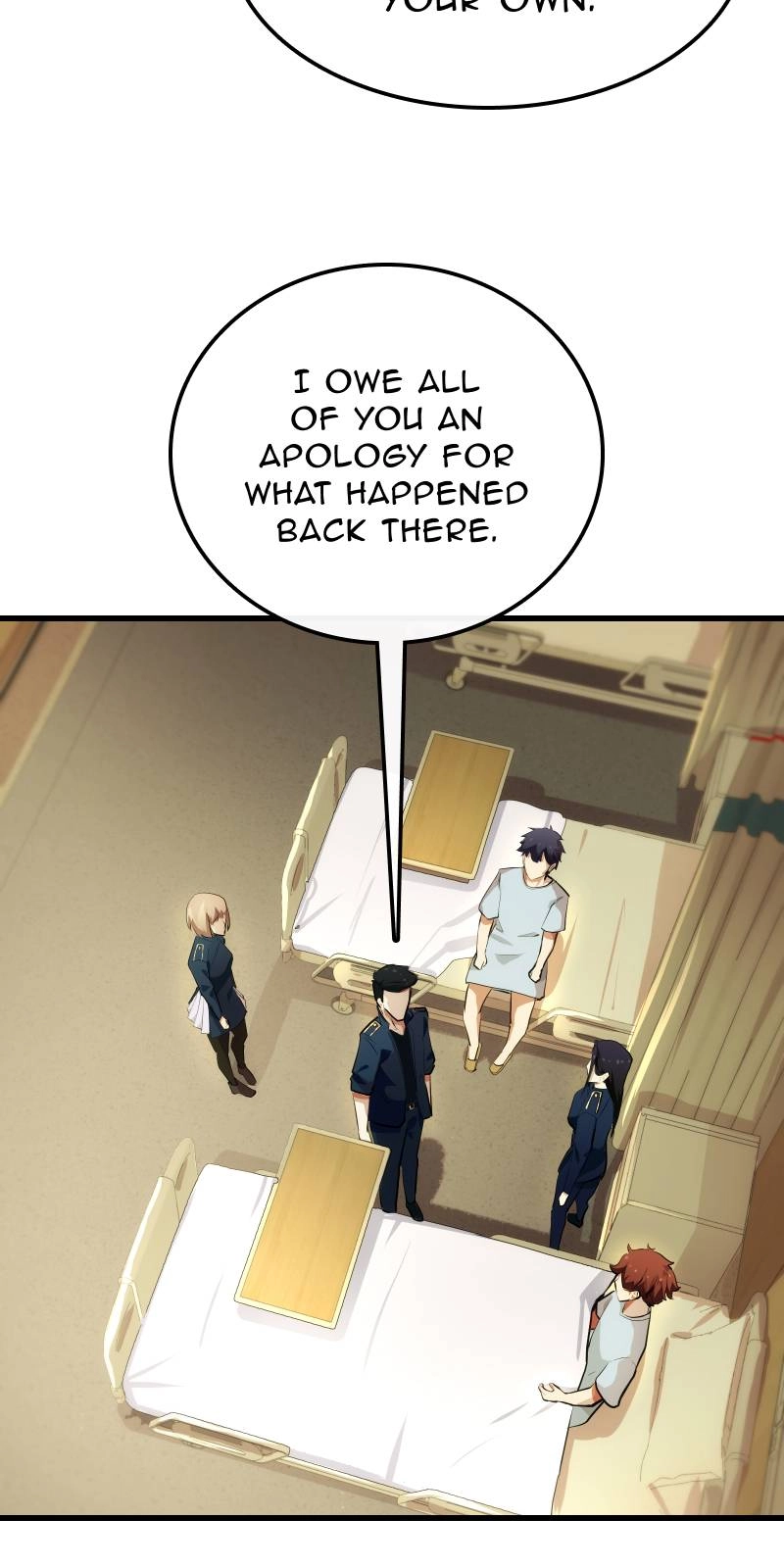 Writers Legacy Chapter 9 Page 69