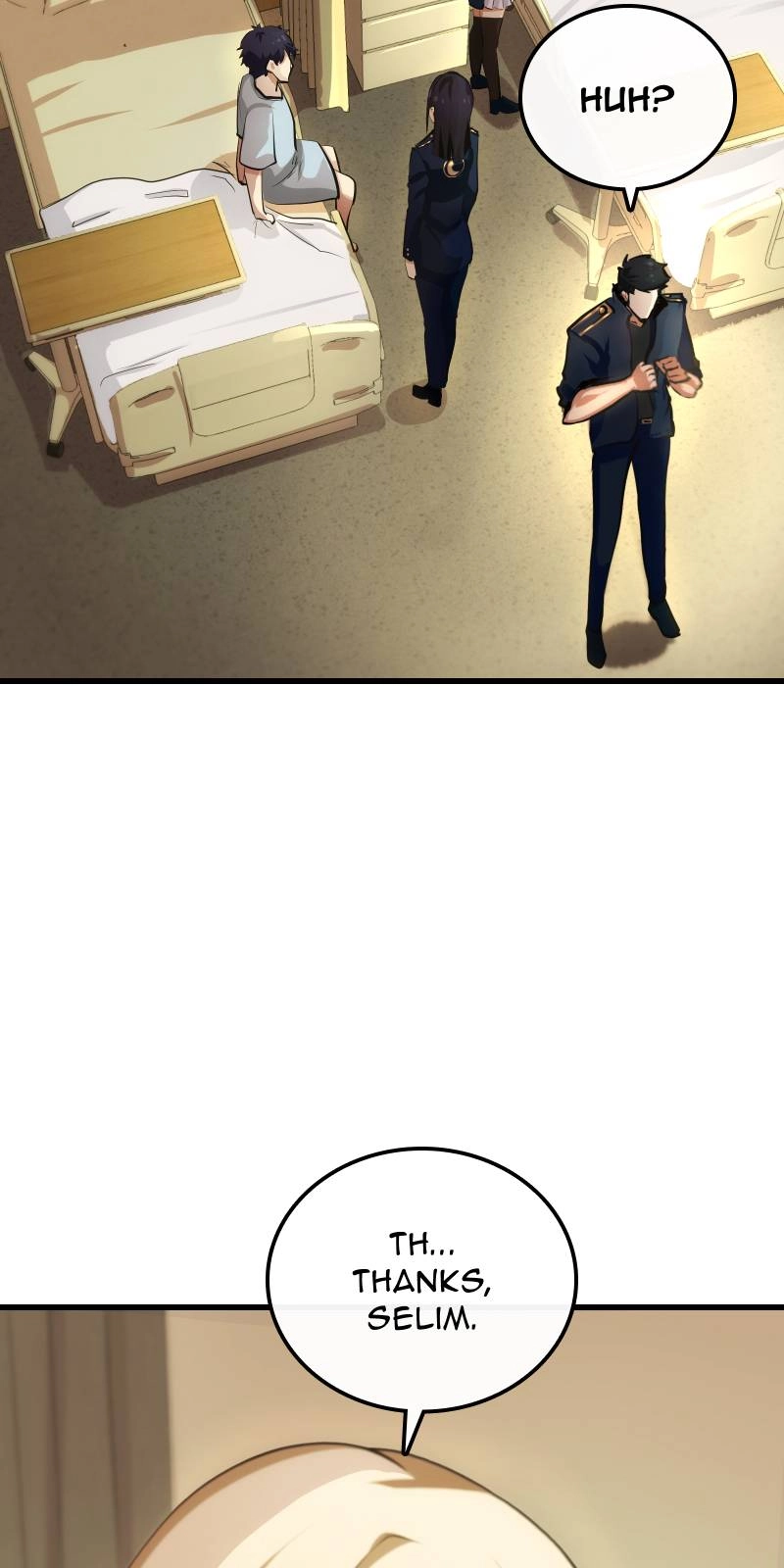 Writers Legacy Chapter 9 Page 72